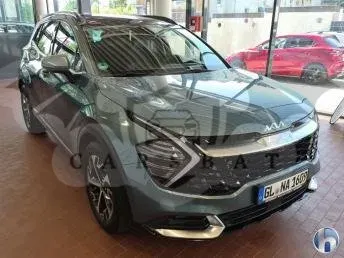 Kia Sportage 1.6 T-GDI Vision 2022