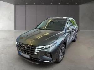 Hyundai Tucson 1.6 T-GDI Trend 2022