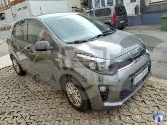 Kia Picanto (Morning) 1.0 Dream Team 2022