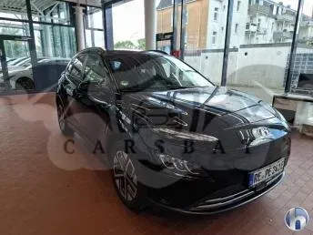 Hyundai Kona e-Kona KONA EV Trend 2022