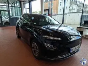Hyundai Kona e-Kona KONA EV Trend 2022