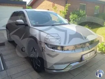 Hyundai IONIQ 5 58 kWh 4WD Uniq 2022