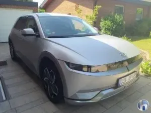 Hyundai IONIQ 5 58 kWh 4WD Uniq 2022