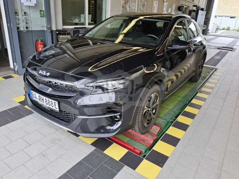 Kia Ceed XCeed 1.6 GDI Vision 2022