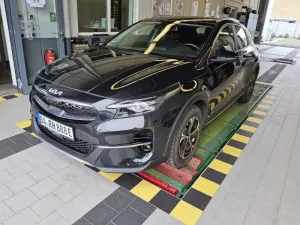 Kia Ceed XCeed 1.6 GDI Vision 2022