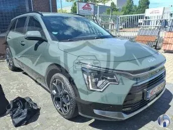 Kia Niro 1.6 GDI Spirit 2022
