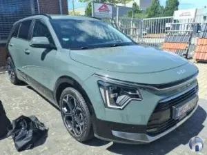 Kia Niro 1.6 GDI Spirit 2022