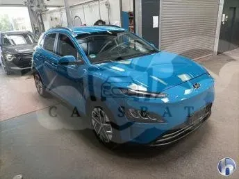 Hyundai Kona e-Kona KONA EV Trend 2022