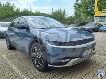 Hyundai IONIQ 5 74 kWh 2023