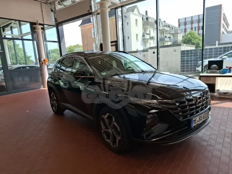 Hyundai Tucson 1.6 T-GDI Prime 2022