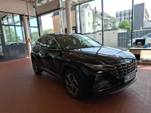 Hyundai Tucson 1.6 T-GDI Prime 2022