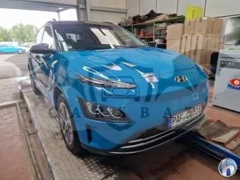 Hyundai Kona e-Kona KONA EV Trend 2022