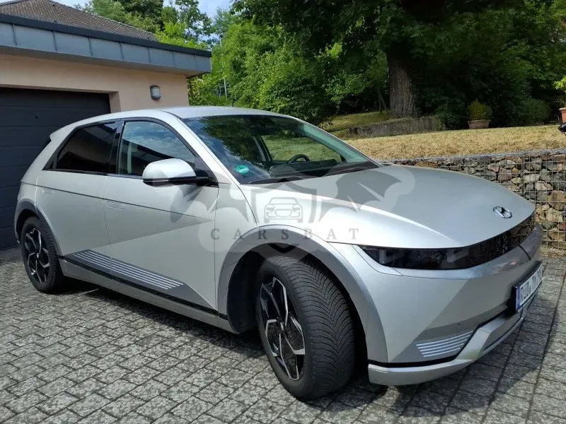 Hyundai IONIQ 5 70 kWh Techniq 2022