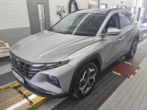Hyundai Tucson 1.6 T-GDI Trend 2022
