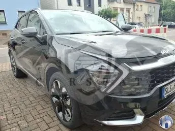 Kia Sportage 1.6 T-GDI Spirit 2022