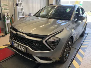 Kia Sportage 1.6 T-GDI GT Line 2022