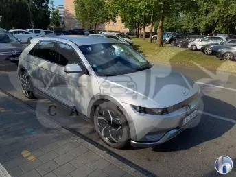 Hyundai IONIQ 5 70 kWh Dynamiq 2022
