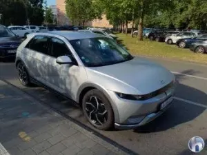 Hyundai IONIQ 5 70 kWh Dynamiq 2022
