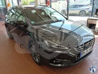 Hyundai i30 Wagon 1.0 T-GDI Trend 2022