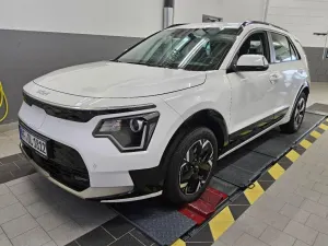 Kia Niro Niro EV Inspiration 2023