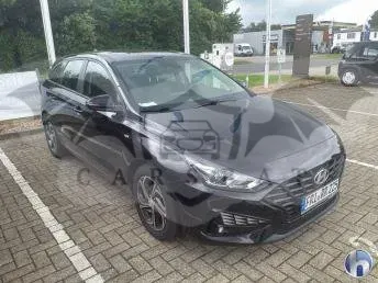 Hyundai i30 Wagon 1.0 T-GDI Select 2022