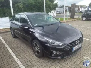 Hyundai i30 Wagon 1.0 T-GDI Select 2022
