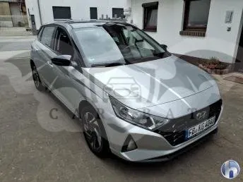 Hyundai i20 1.0 T-GDI Trend 2022