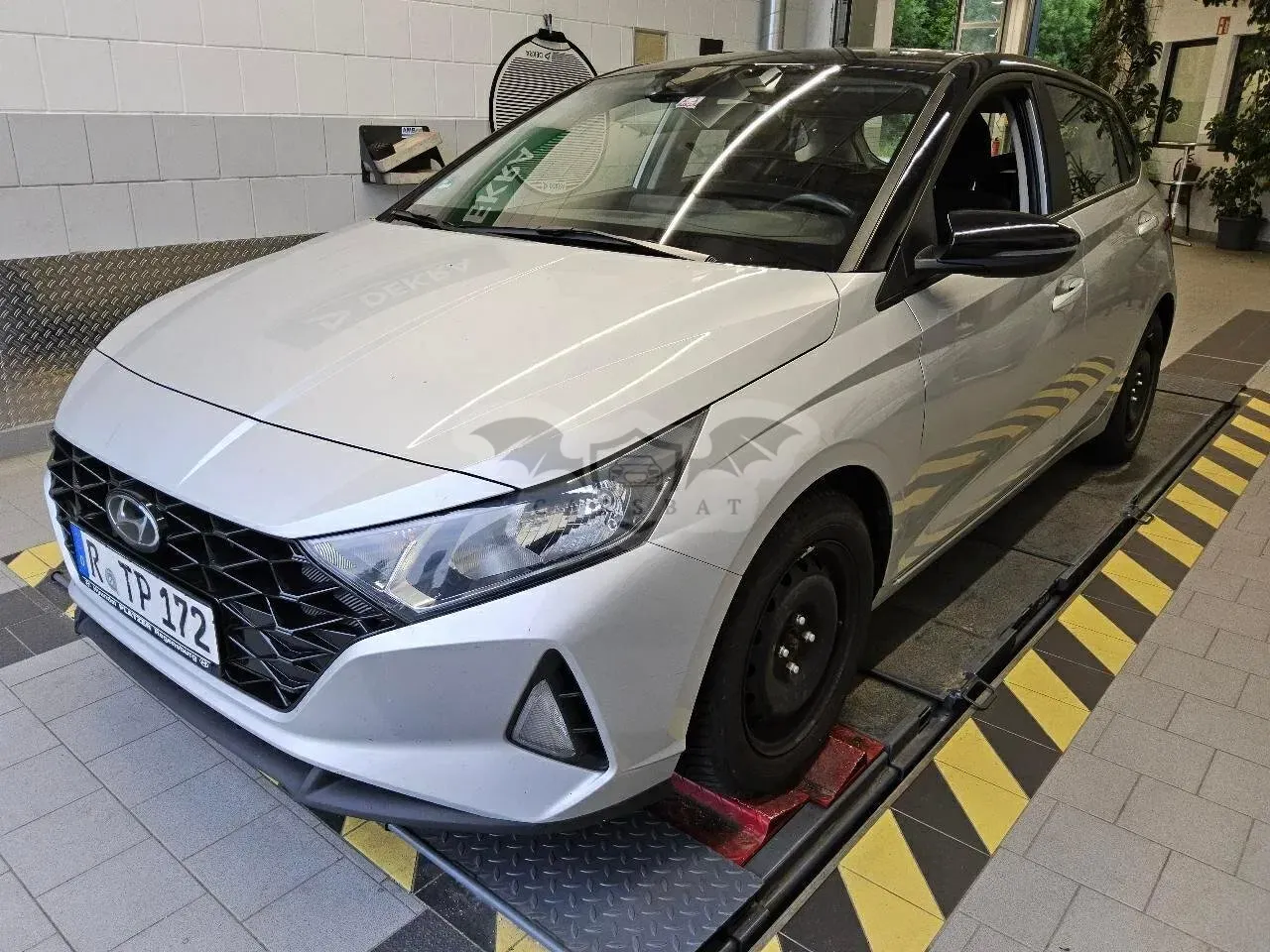 Hyundai i20 1.0 T-GDI Trend 2022