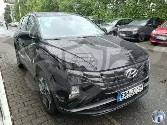 Hyundai Tucson 1.6 T-GDI 2022