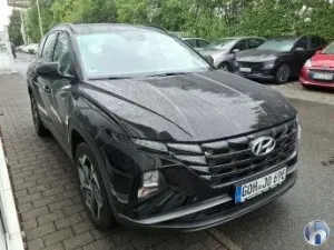 Hyundai Tucson 1.6 T-GDI 2022