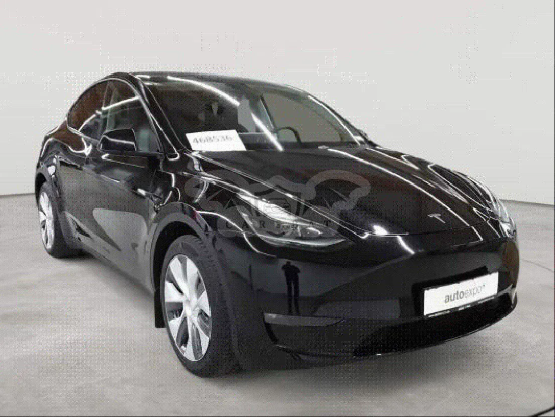 Tesla Model Y Long Range 2023