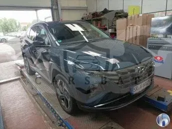 Hyundai Tucson 1.6 T-GDI Trend 2022