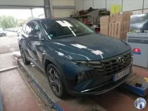 Hyundai Tucson 1.6 T-GDI Trend 2022