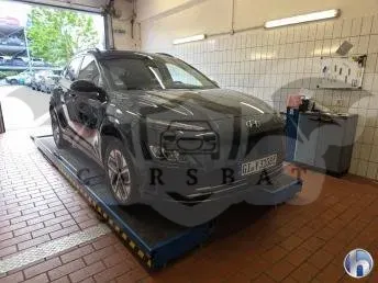 Hyundai Kona e-Kona KONA EV Trend 2022