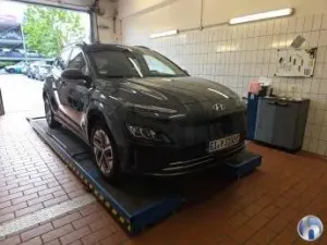 Hyundai Kona e-Kona KONA EV Trend 2022