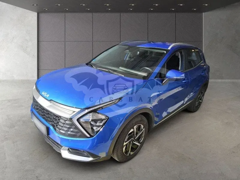 Kia Sportage 1.6 T-GDI Vision 2022