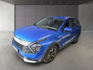 Kia Sportage 1.6 T-GDI Vision 2022