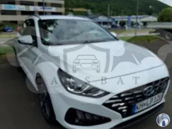 Hyundai i30 Wagon 1.5 GDI Trend 2022