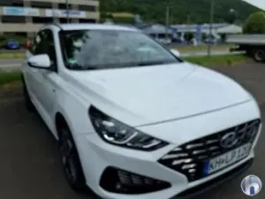 Hyundai i30 Wagon 1.5 GDI Trend 2022
