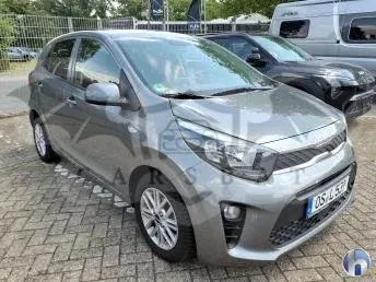 Kia Picanto (Morning) 1.2 Vision 2023
