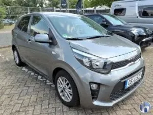 Kia Picanto (Morning) 1.2 Vision 2023