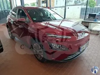 Hyundai Kona e-Kona KONA EV Trend 2022