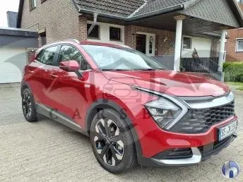 Kia Sportage 1.6 GDI Vision 2022