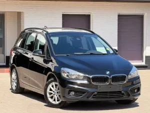 BMW 2 Series Gran Tourer 214 2017