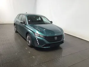 Peugeot 308 SW Active Pack 2022
