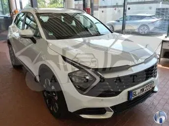 Kia Sportage 1.6 GDI Vision 2022