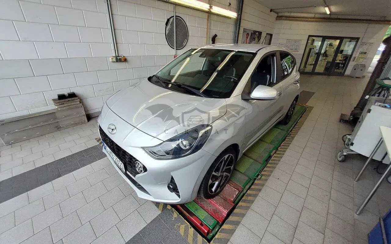 Hyundai i10 1.2 Prime 2022