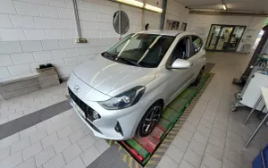 Hyundai i10 1.2 Prime 2022