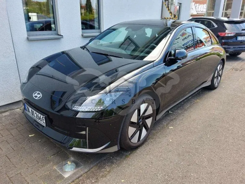 Hyundai IONIQ 6 77,4 kWh Dynamiq 2023