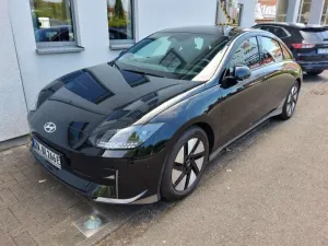 Hyundai IONIQ 6 77,4 kWh Dynamiq 2023